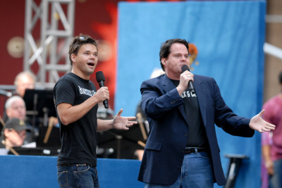 Hunter Foster profile Photo
