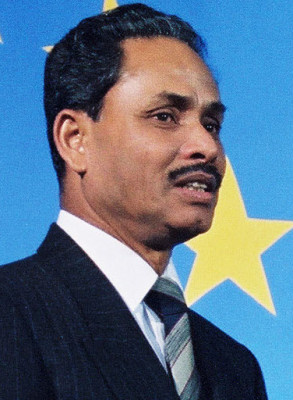 Hussain Muhammad Ershad profile Photo
