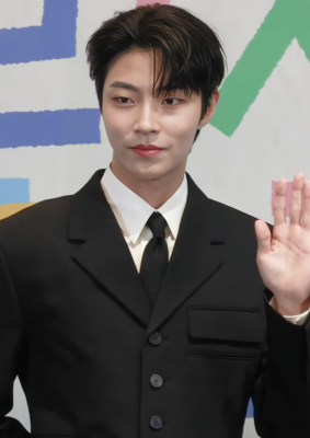 Hwang In-youp profile Photo
