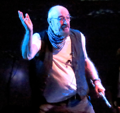 Ian Anderson profile Photo