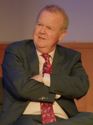 Ian Hislop profile Photo