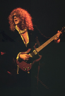 Ian Hunter (singer) profile Photo