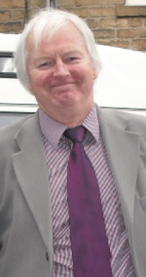 Ian Lavender profile Photo