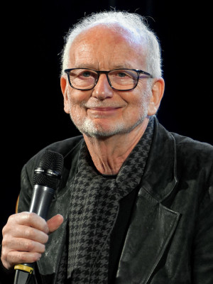 Ian McDiarmid profile Photo
