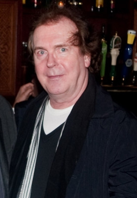 Ian McDonald (musician) profile Photo