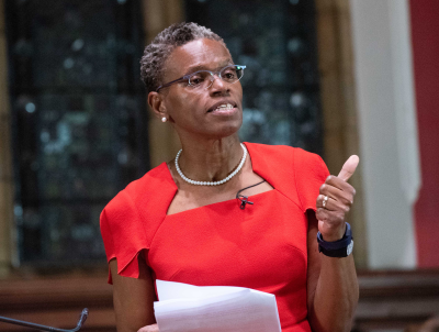 Ijeoma Uchegbu profile Photo