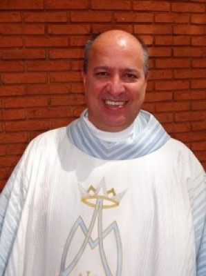 Ilson de Jesus Montanari profile Photo