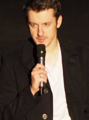 Ilya Naishuller profile Photo