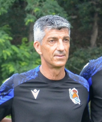 Imanol Alguacil profile Photo