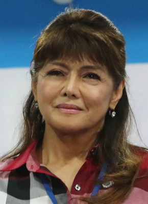 Imee Marcos profile Photo
