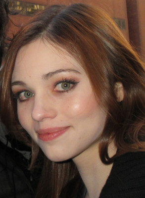 India Eisley profile Photo