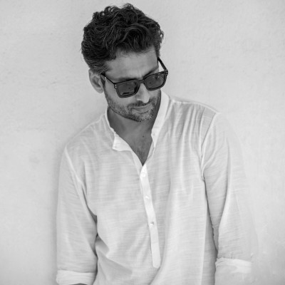 Indraneil Sengupta profile Photo