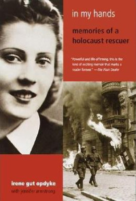 Irene Gut Opdyke profile Photo