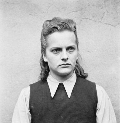 Irma Grese profile Photo
