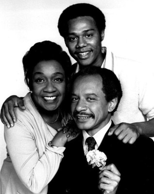 Isabel Sanford profile Photo