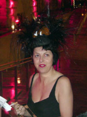 Isabella Blow profile Photo