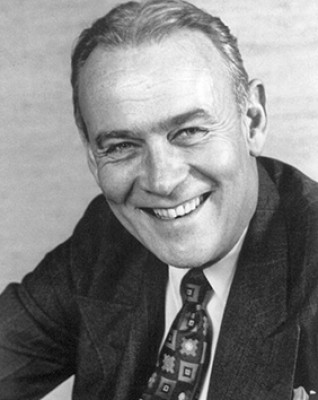 J. Howard Marshall profile Photo