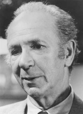 Jack Albertson profile Photo