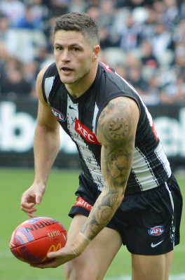 Jack Crisp profile Photo