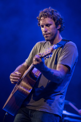 Jack Johnson (musician) profile Photo