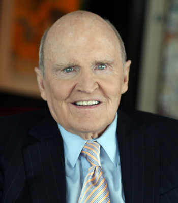 Jack Welch profile Photo