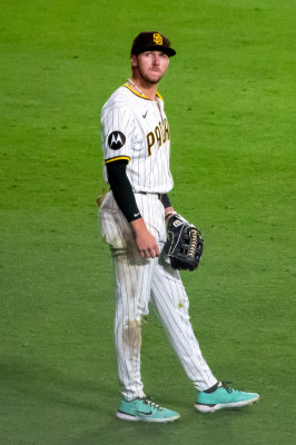 Jackson Merrill profile Photo