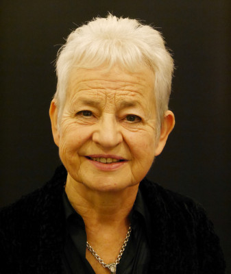 Jacqueline Wilson profile Photo
