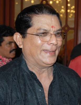 Jagathy Sreekumar profile Photo