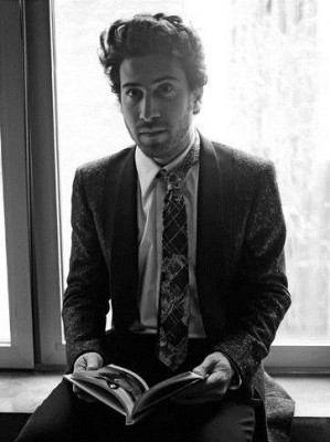 Jake Hoffman (actor) profile Photo