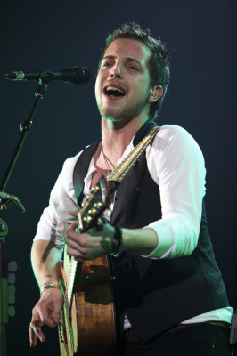 James Morrison (singer) profile Photo