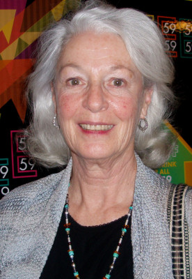 Jane Alexander profile Photo