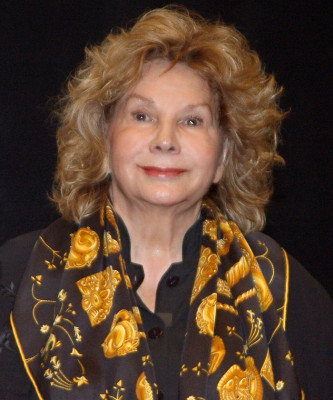 Jane Wagner profile Photo