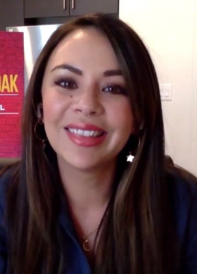 Janel Parrish profile Photo