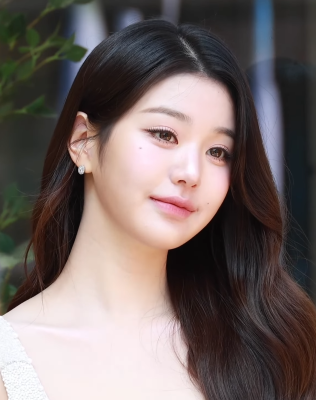 Jang Won-young profile Photo