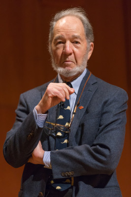 Jared Diamond profile Photo