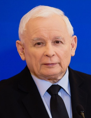 Jarosław Kaczyński profile Photo