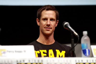 Jason Dohring profile Photo