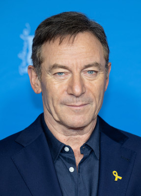 Jason Isaacs profile Photo