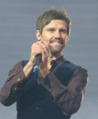Jason Orange profile Photo