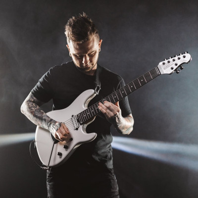 Jason Richardson profile Photo