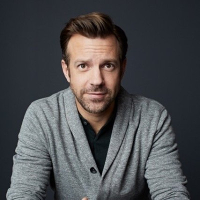Jason Sudeikis profile Photo