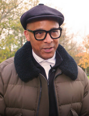Jay Blades profile Photo