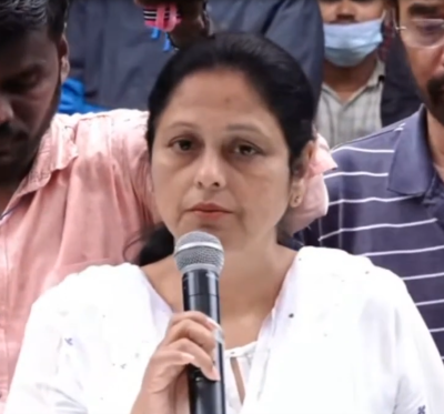 Jayasudha profile Photo