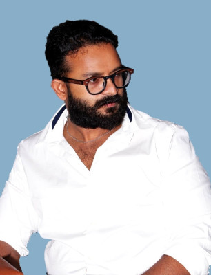 Jayasurya profile Photo
