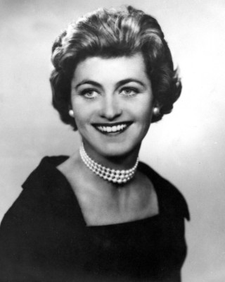 Jean Kennedy Smith profile Photo