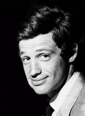 Jean-Paul Belmondo profile Photo