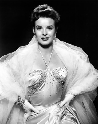 Jean Peters profile Photo