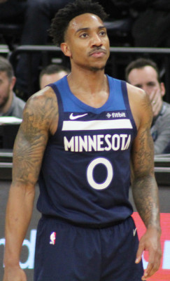 Jeff Teague profile Photo