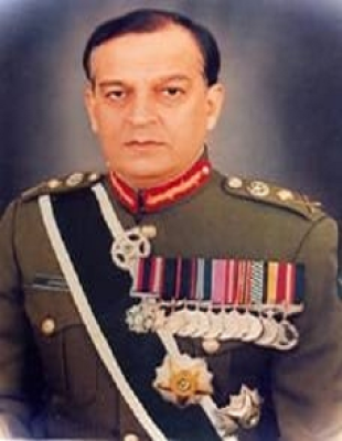 Jehangir Karamat profile Photo