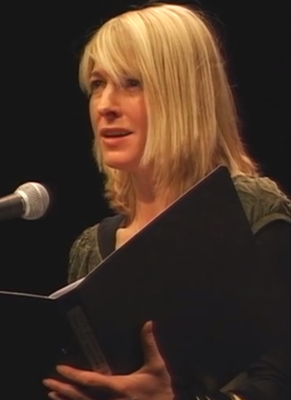 Jemma Redgrave profile Photo